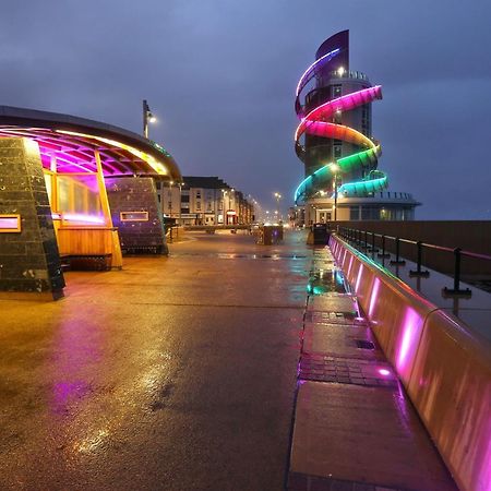 Season Stays Redcar Buitenkant foto