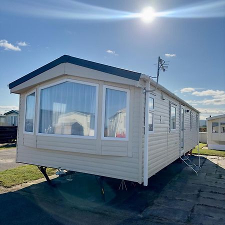 Season Stays Redcar Buitenkant foto