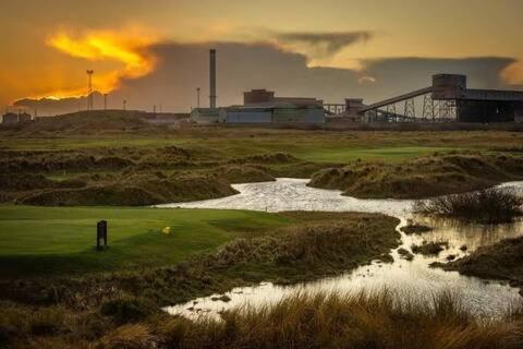 Season Stays Redcar Buitenkant foto