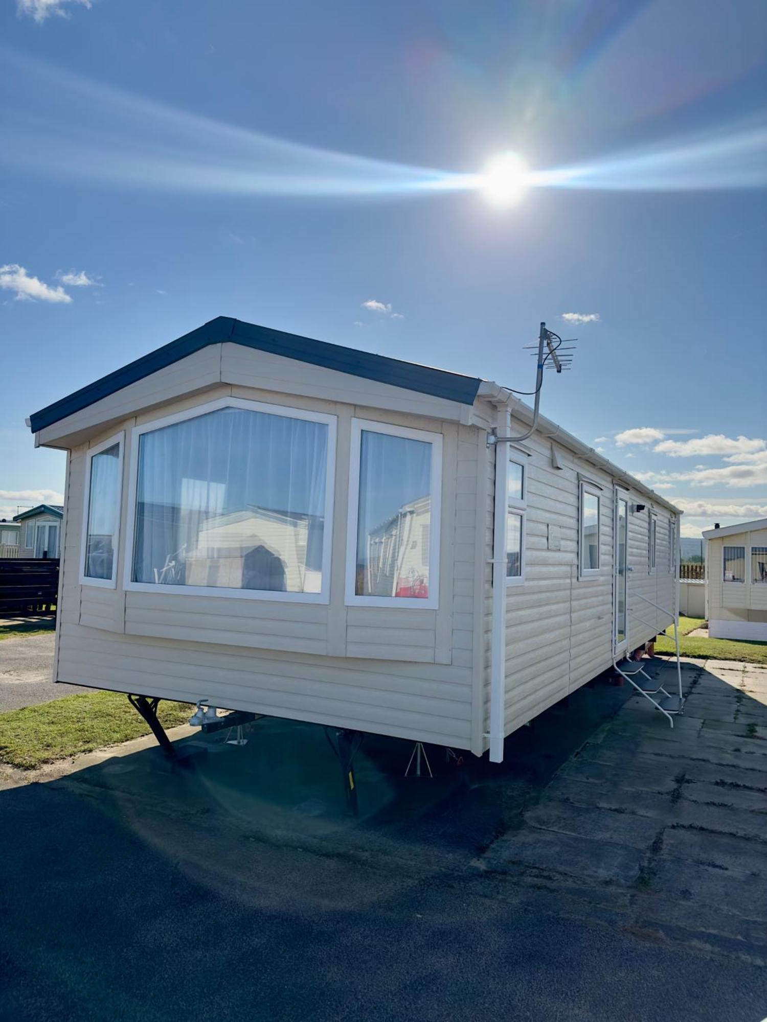 Season Stays Redcar Buitenkant foto
